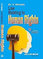 Law Relating to Human Rights